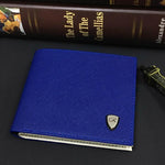 Men Wallets Fishon