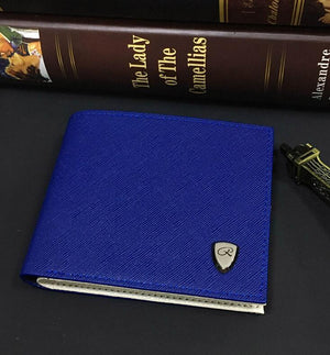 Men Wallets Fishon