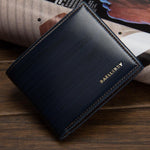 3 Folds Carteira Men's Wallets