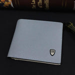 Men Wallets Fishon