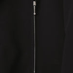 Men's Double Zip Punk Stud Blazer