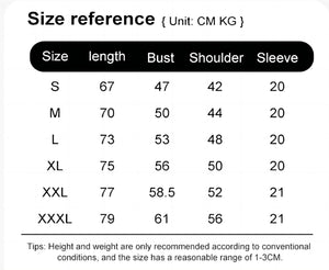 Creative Lemon Pattern T-Shirts Female Casual Soft Tops Fash