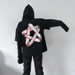 Fake two coats