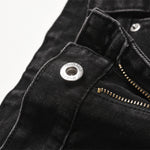 Fashion Flared Jeans For Men